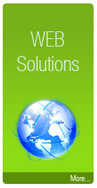 web solutions